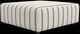 Catnapper® Micah Sand Cocktail Ottoman-2