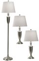 StyleCraft 2-Piece Lamps-0