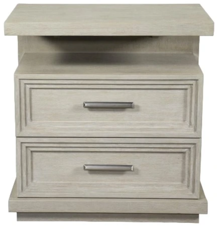 Riverside Furniture Cascade Nightstand - Thumbnail 2