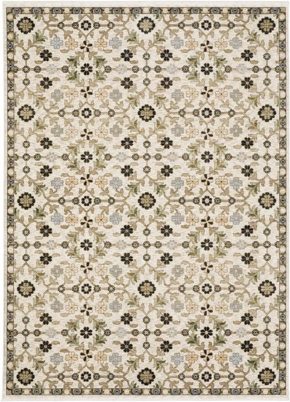 Oriental Weavers™ Westwood 5'x8' Style 5 Area Rug-0