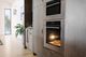 Wolf® M Series Transitional 30" Stainless Steel Single Electric Wall Oven-3