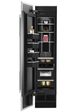 JennAir® 18" 8 Cu. Ft. Built In Panel Ready Freezer Column-3