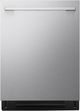 LG 4 Piece PrintProof™ Stainless Steel Gas Kitchen Package-2