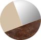TOV Furniture by TOV Mirrors Copper Mixt Mirror-0