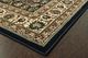 Oriental Weavers™ Ariana Brown 8' Round Rug-2