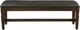 Sunny Designs™ Homestead Tobacco Leaf Bench-2