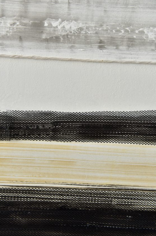 Moe's Home Collection Abstract Layers II-2