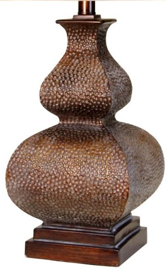StyleCraft Traditional Table Lamp-1