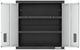 Gladiator® Silver Tread Ready-To-Assemble Full-Door Wall Gearbox-1