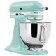 KitchenAid® Artisan® Series Ice Stand Mixer-5