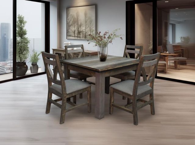 7 Accent Chair Styles That Make Any Dining Table Look Designed 7 Accent Chair Styles That Make Any Dining Table Look Designed
