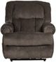 Catnapper® Burns Ash Dual Motor Power Lift Chair with Full Lay Flat Reclining-1