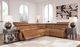 Signature Design by Ashley® Temmpton 4-Piece Chocolate Power Reclining L-Shape Sectional-1