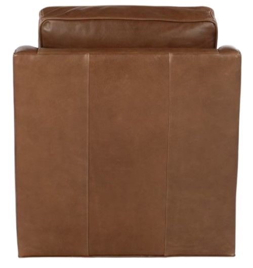 Bradington-Young Customizable Madison Swivel Chair-2