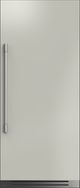 Fulgor Milano 21.5 Cu. Ft. Panel Ready Built In Column Refrigerator -0