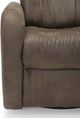 Palliser® Furniture Customizable Sorrento Swivel Glider Power Recliner with Power Headrest-2