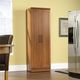 Sauder® HomePlus Sienna Oak® Cabinet-2