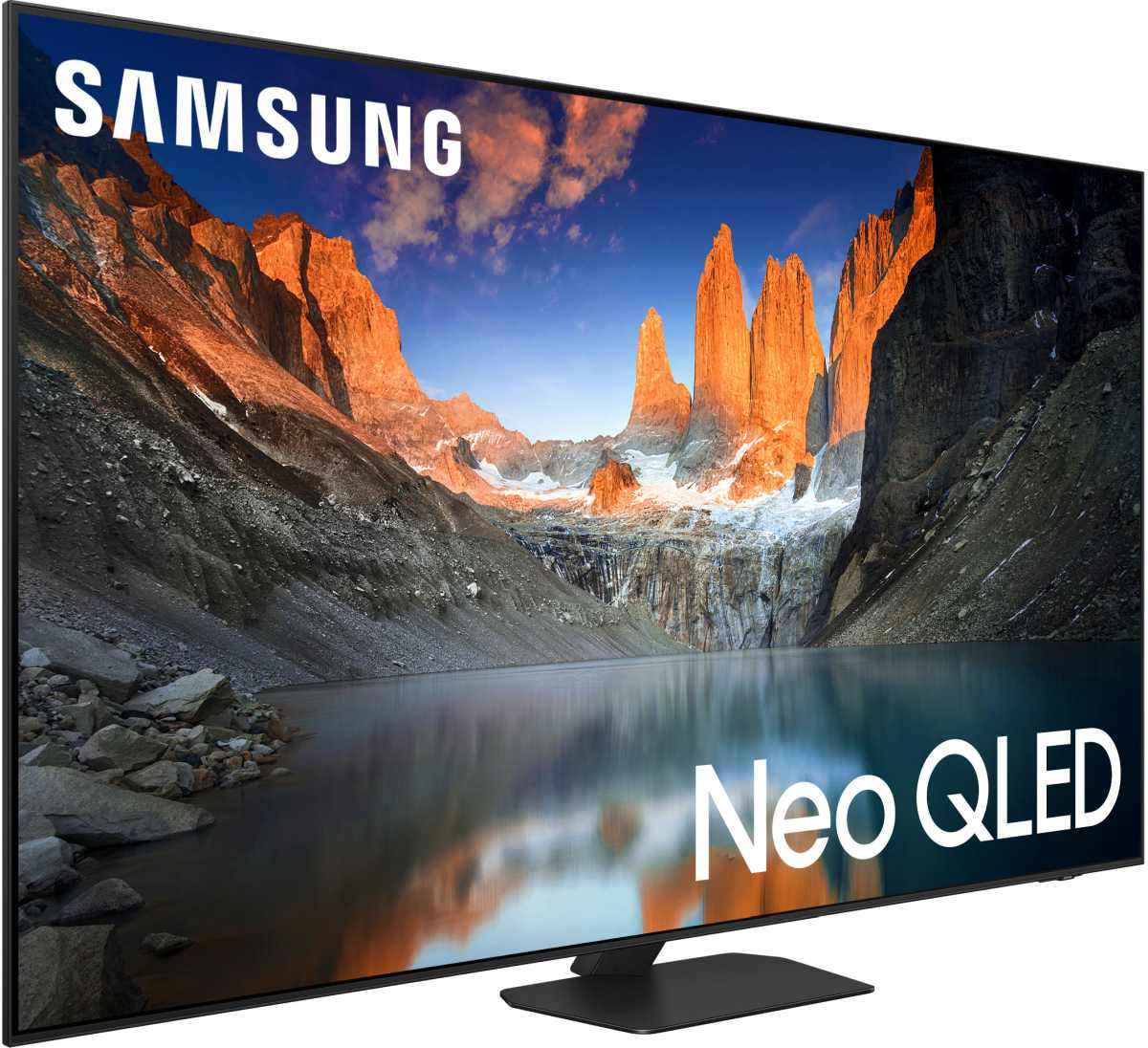 Samsung 85-inch QN90C Neo QLED TV Deal - Thumbnail 4