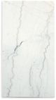 Signature Design by Ashley® Burkhaus White Coffee Table with Dark Brown Base-3