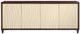 Century® Citation Russo Brunette/Cameo Credenza-1