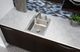 Elkay Lustertone® Classic Lustrous Satin 17" x 22" x 8" OS4-Hole Single Bowl Drop-in Sink-1
