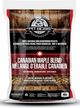 Pit Boss® Grills 40 lb Canadian Maple Blend Hardwood Pellets-0