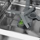 Beko 24" Fingerprint-Free Stainless Steel Top Control Built In Dishwasher-4