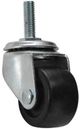 Sanus® Component Series Black Caster Kit-2