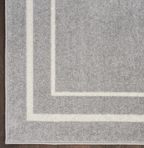 Nourison Home™ Essentials 5' Square Style 19 Area Rug-1