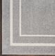 Nourison Home™ Essentials 5' Square Style 19 Area Rug-1