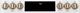 Café™ 30" Matte White Slide In Double Oven Gas Range-4