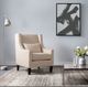 Elements International Whittier Westin Natural Chair-1