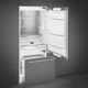 Smeg 36" 19.8 Cu. Ft. Panel Ready Built-In Bottom Freezer Refrigerator-5
