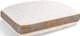 BEDGEAR® Storm Performance® 2.0 Memory Foam Medium Firm Standard Pillow-0