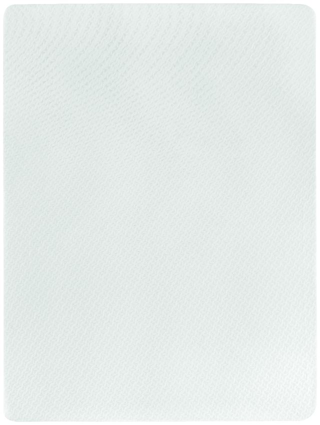 Serta® Sheer Slumber™ Gel Memory Foam Medium Firm Tight Top Queen Mattress in a Box-3