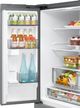 Samsung Bespoke AI 36'' 29.5 Cu. Ft. Fingerprint Resistant Stainless Steel Freestanding French Door Refrigerator-5