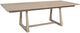 Riverside Furniture Carmella Pebble Oak Rectangle Dining Table-0