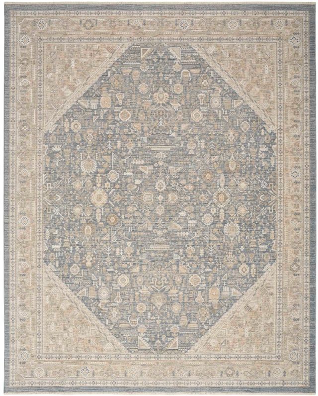 Nourison Home™ Retreat 5'x8' Area Rug-0