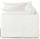 Magnolia Home by Joanna Gaines Rowan 96" White Sofa-2