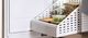 Bertazzoni 12.6 Cu. Ft. Panel Ready Column Freezer-4