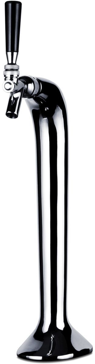 Summit® Stainless Steel Beer Dispensing Tap Kit-1