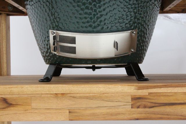 Big Green Egg® Table Nest for XLarge Egg-0