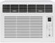 GE® 6,000 BTU's White Window Mount Air Conditioner-0