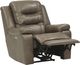 Palliser® Furniture Customizable Leighton Wall Hugger Power Recliner with Power Headrest-1