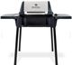 Broil King® Porta-Chef Pro 18" Black Portable Liquid Propane Gas Grill-0