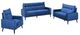 Mazin Furniture Veronica Blue Sofa-1