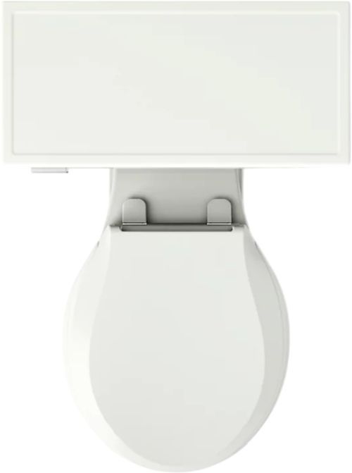 KOHLER® Memoirs® Stately Dune 2-Piece Round-Front Toilet, 1.28 Gpf-4