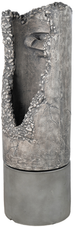 A & B Home Stone Fountain-4