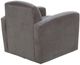 Craftmaster® Craftmaster Essentials Goody Swivel Chair-2
