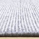 Kalora Interiors Aspen Cream/Grey 5'x8' Style 2 Area Rug-1